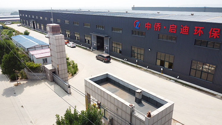 污水處理設(shè)備排名十強廠家